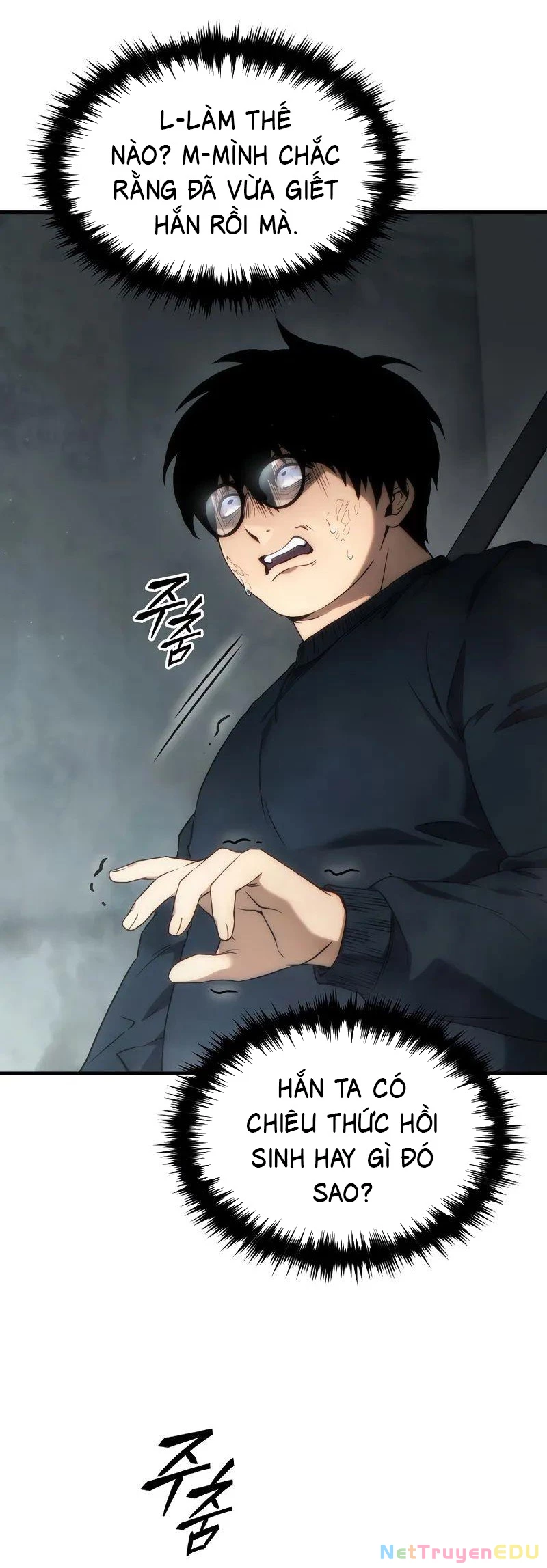 Người Chơi Mạnh Nhất Hồi Quy Lần Thứ 100 Chapter 45 - Trang 4
