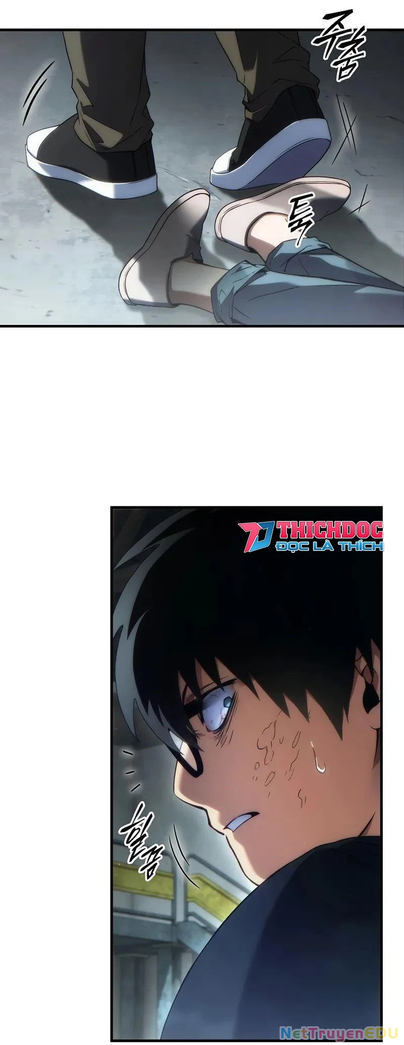 Người Chơi Mạnh Nhất Hồi Quy Lần Thứ 100 Chapter 45 - Trang 4