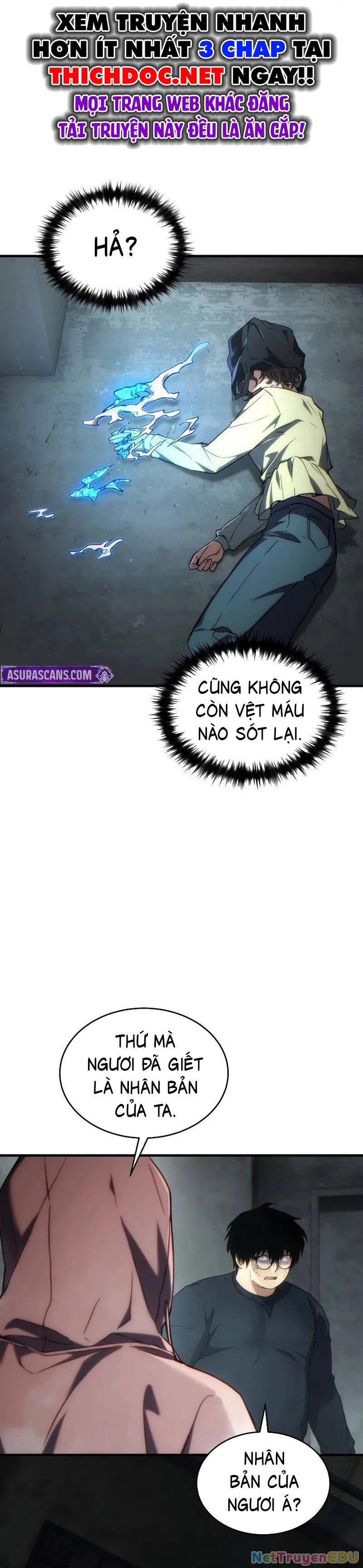 Người Chơi Mạnh Nhất Hồi Quy Lần Thứ 100 Chapter 45 - Trang 4