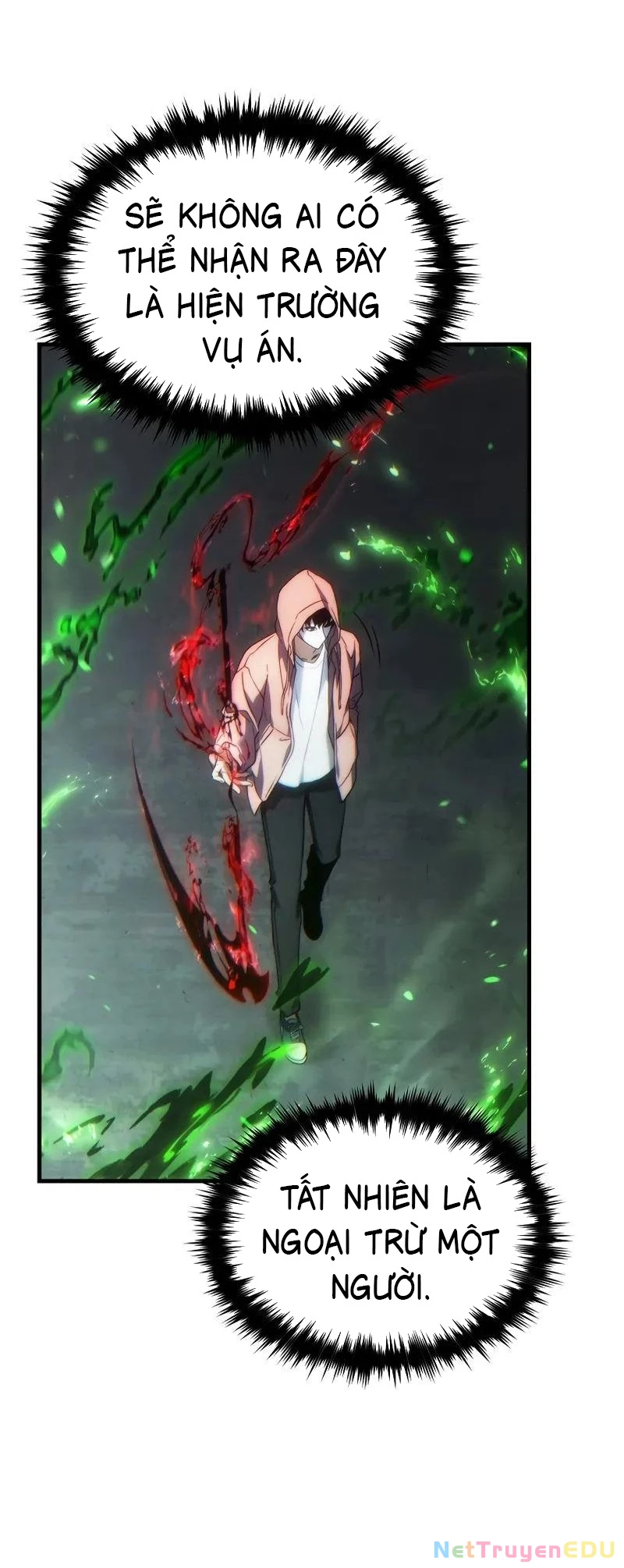 Người Chơi Mạnh Nhất Hồi Quy Lần Thứ 100 Chapter 45 - Trang 4