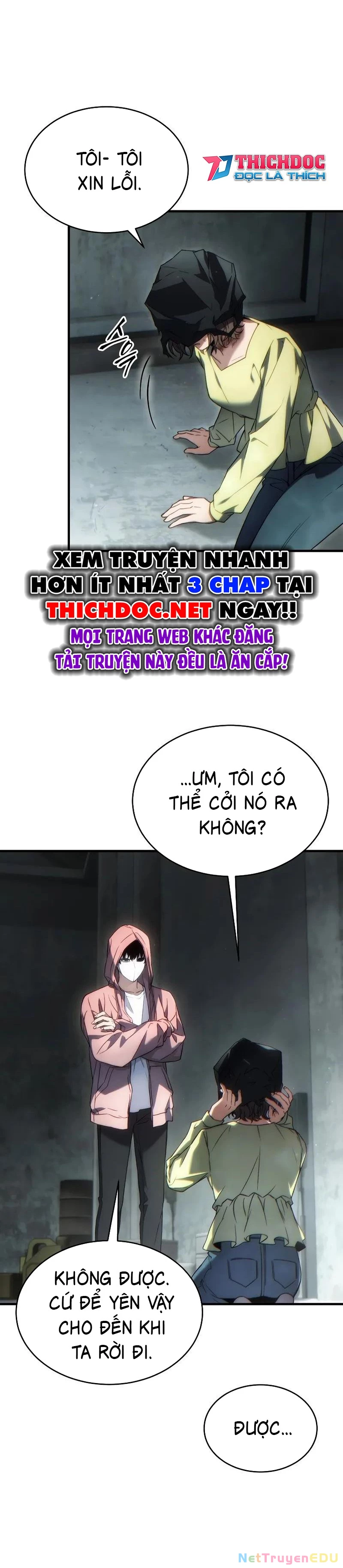 Người Chơi Mạnh Nhất Hồi Quy Lần Thứ 100 Chapter 45 - Trang 4