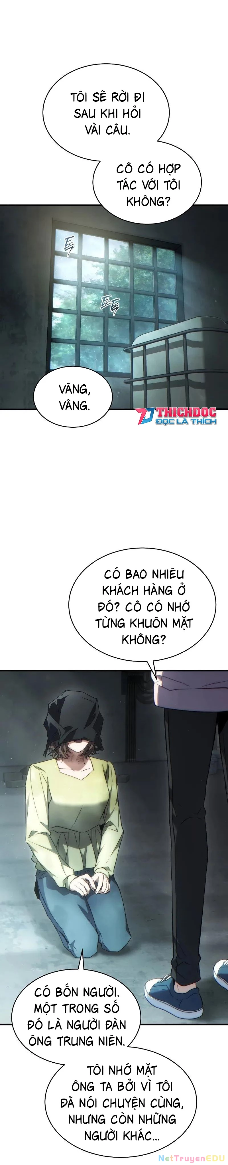 Người Chơi Mạnh Nhất Hồi Quy Lần Thứ 100 Chapter 45 - Trang 4