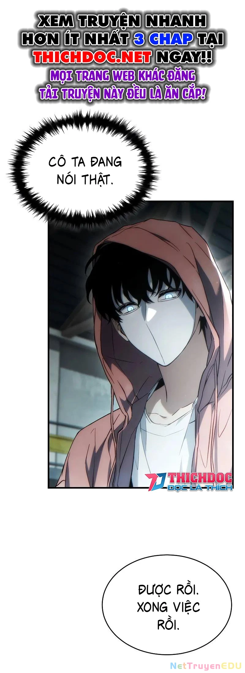Người Chơi Mạnh Nhất Hồi Quy Lần Thứ 100 Chapter 45 - Trang 4