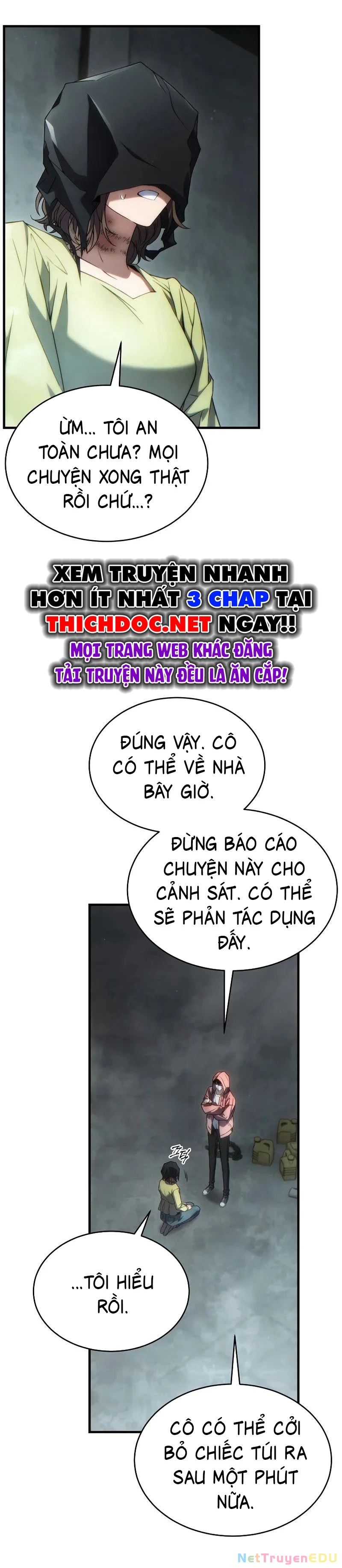 Người Chơi Mạnh Nhất Hồi Quy Lần Thứ 100 Chapter 45 - Trang 4