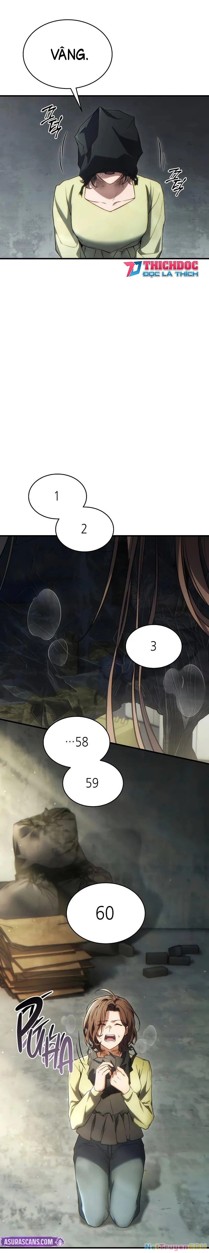 Người Chơi Mạnh Nhất Hồi Quy Lần Thứ 100 Chapter 45 - Trang 4