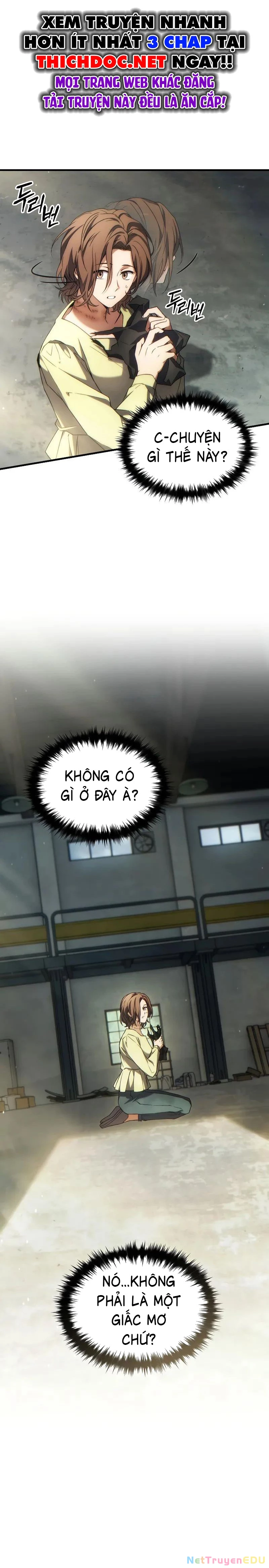 Người Chơi Mạnh Nhất Hồi Quy Lần Thứ 100 Chapter 45 - Trang 4