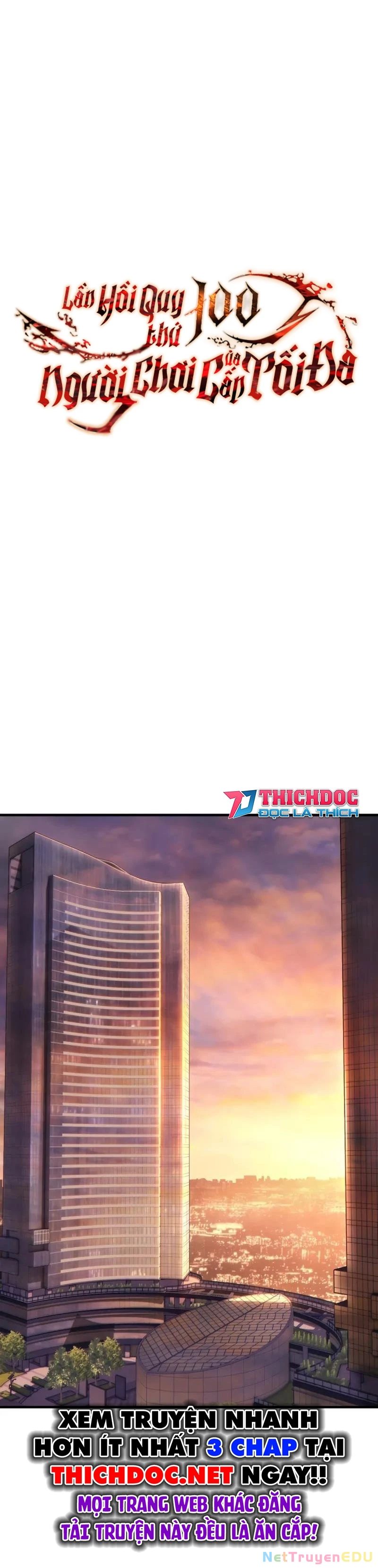 Người Chơi Mạnh Nhất Hồi Quy Lần Thứ 100 Chapter 45 - Trang 4