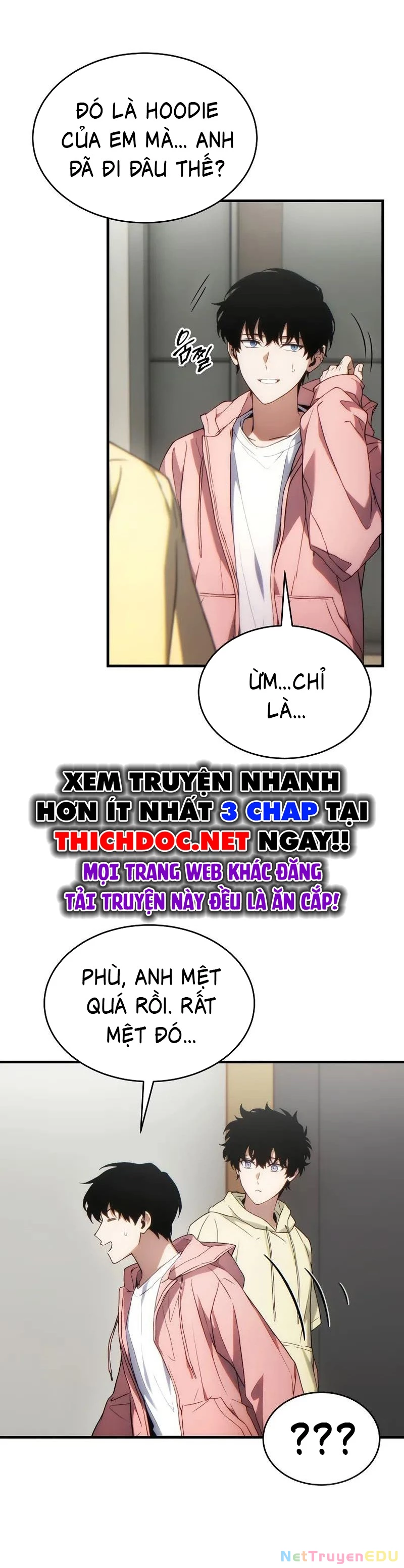 Người Chơi Mạnh Nhất Hồi Quy Lần Thứ 100 Chapter 45 - Trang 4