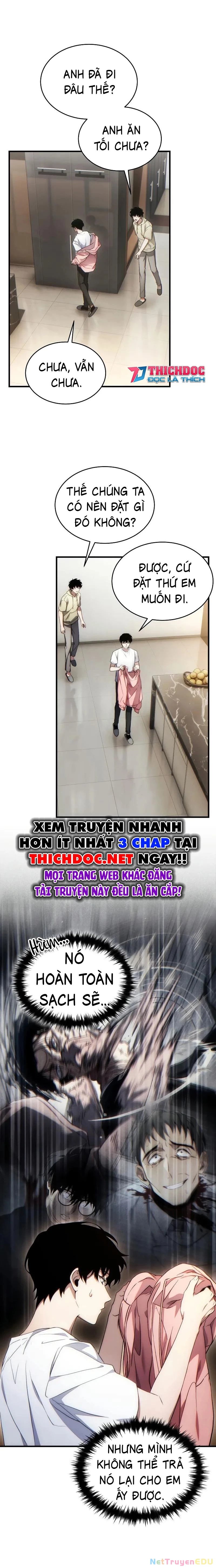 Người Chơi Mạnh Nhất Hồi Quy Lần Thứ 100 Chapter 45 - Trang 4