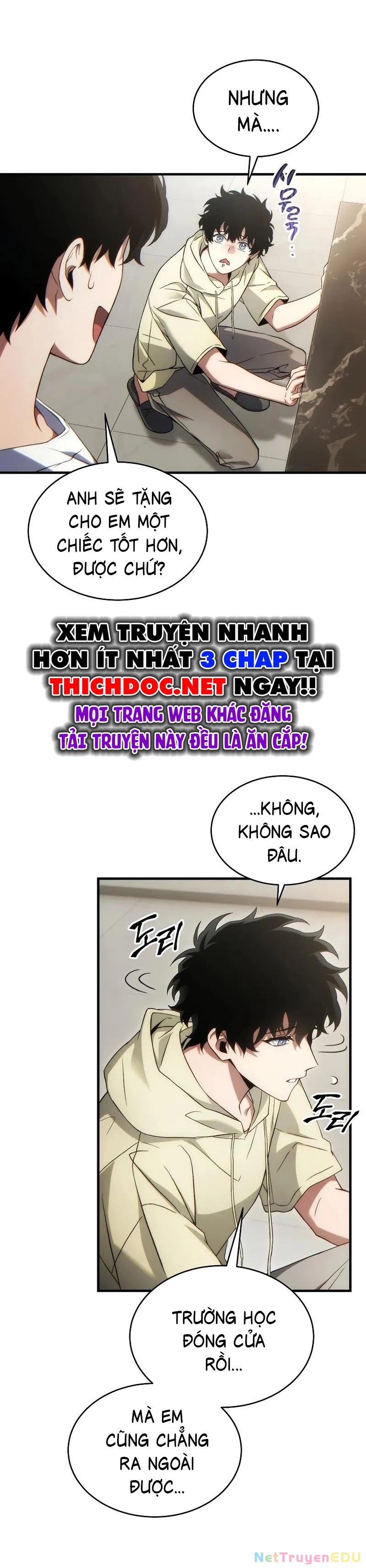 Người Chơi Mạnh Nhất Hồi Quy Lần Thứ 100 Chapter 45 - Trang 4