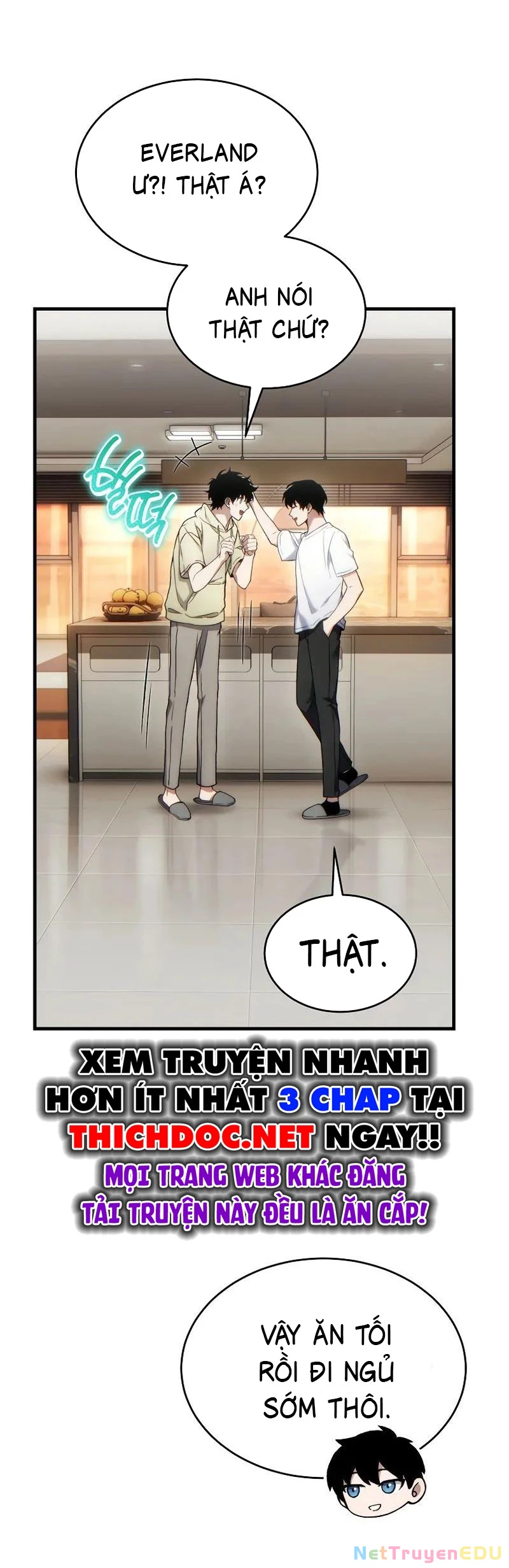 Người Chơi Mạnh Nhất Hồi Quy Lần Thứ 100 Chapter 45 - Trang 4