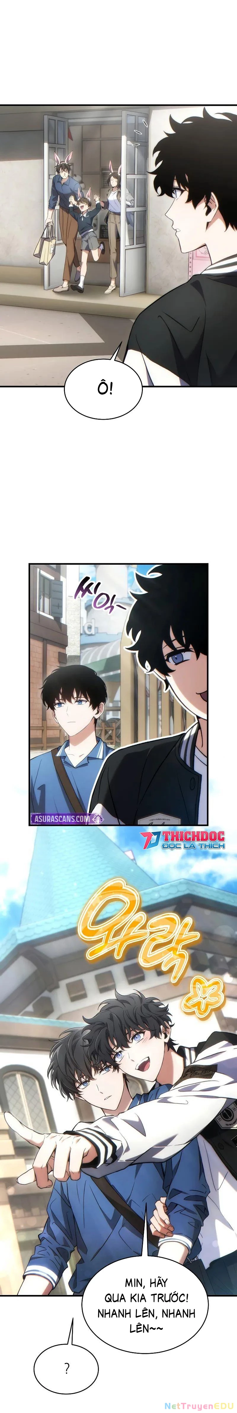 Người Chơi Mạnh Nhất Hồi Quy Lần Thứ 100 Chapter 45 - Trang 4