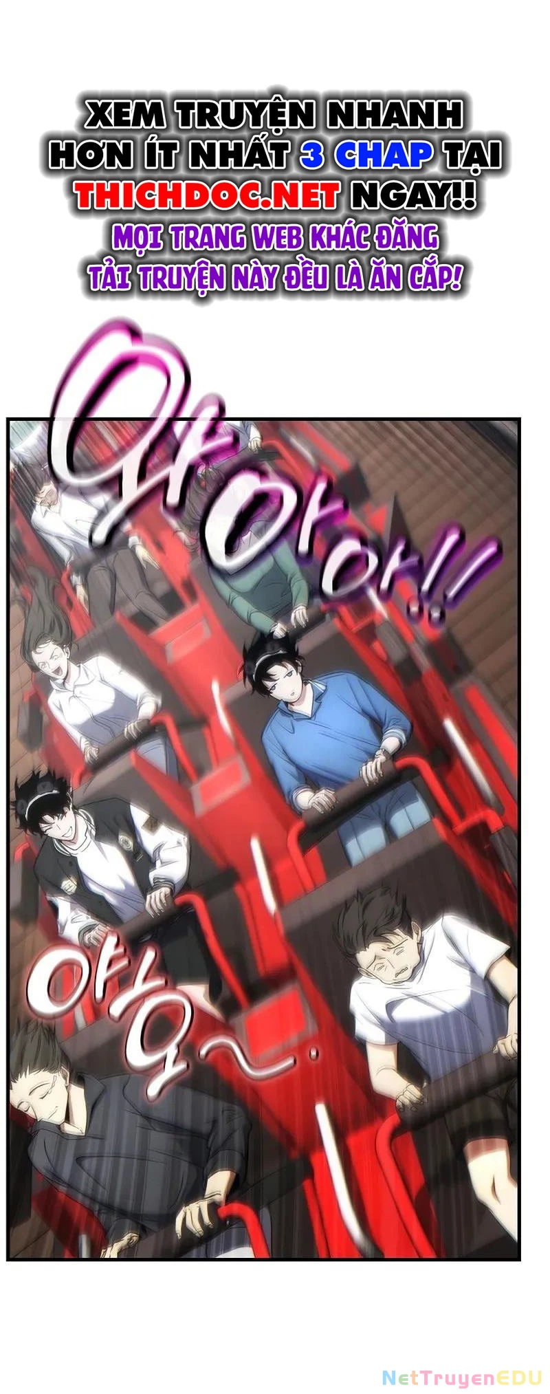 Người Chơi Mạnh Nhất Hồi Quy Lần Thứ 100 Chapter 45 - Trang 4
