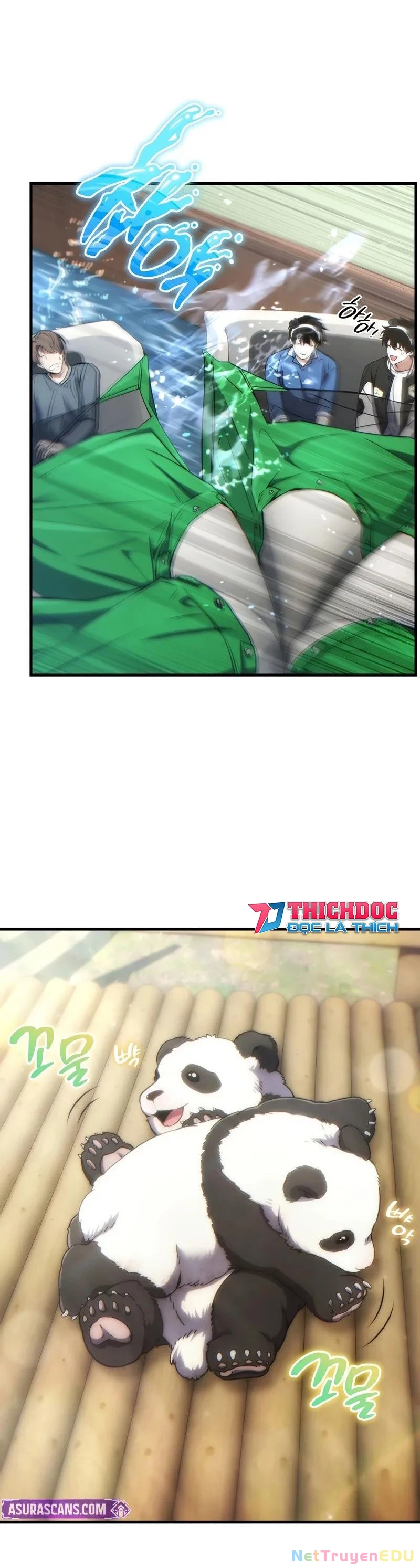 Người Chơi Mạnh Nhất Hồi Quy Lần Thứ 100 Chapter 45 - Trang 4
