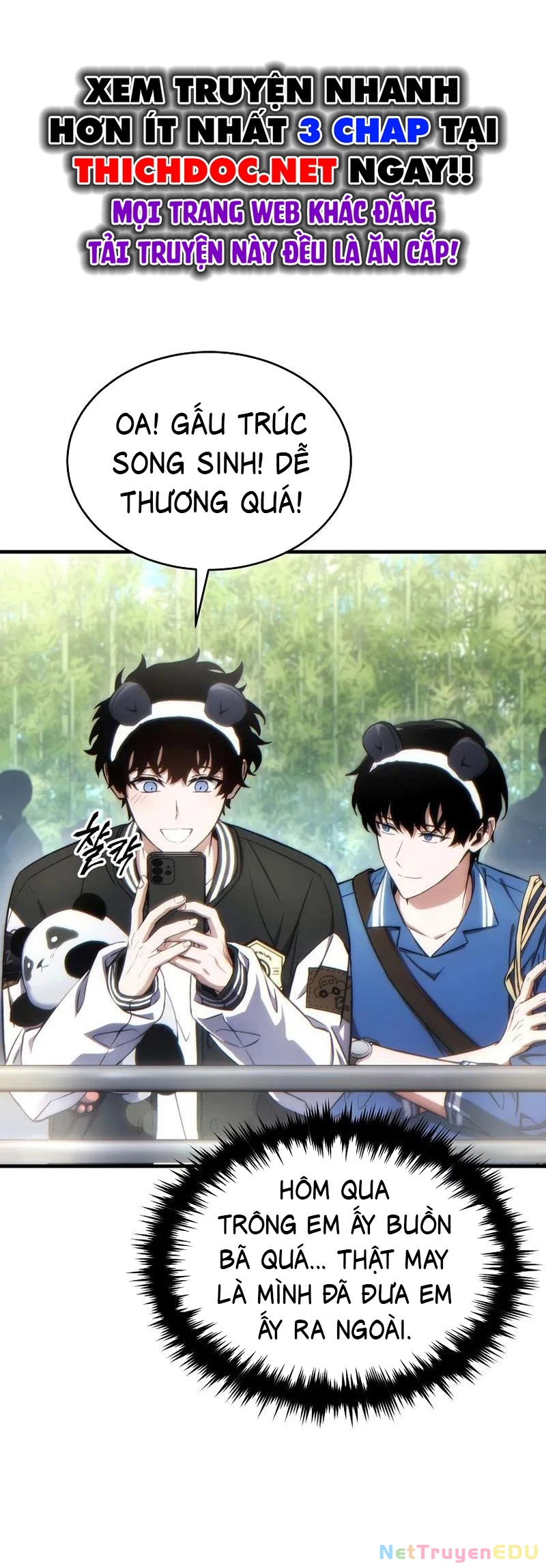 Người Chơi Mạnh Nhất Hồi Quy Lần Thứ 100 Chapter 45 - Trang 4
