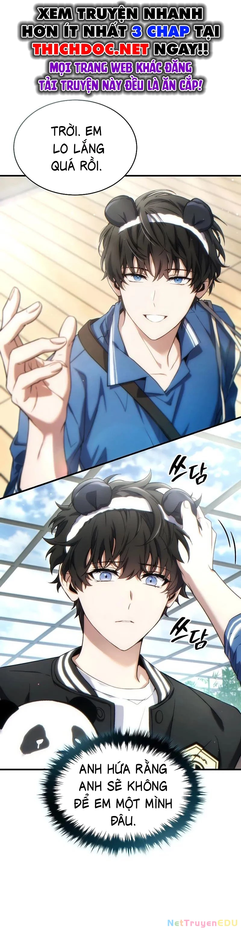 Người Chơi Mạnh Nhất Hồi Quy Lần Thứ 100 Chapter 45 - Trang 4