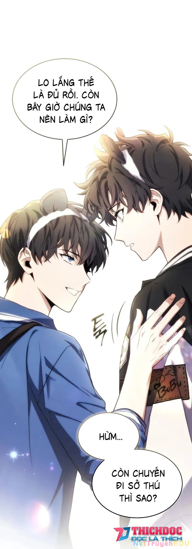 Người Chơi Mạnh Nhất Hồi Quy Lần Thứ 100 Chapter 45 - Trang 4