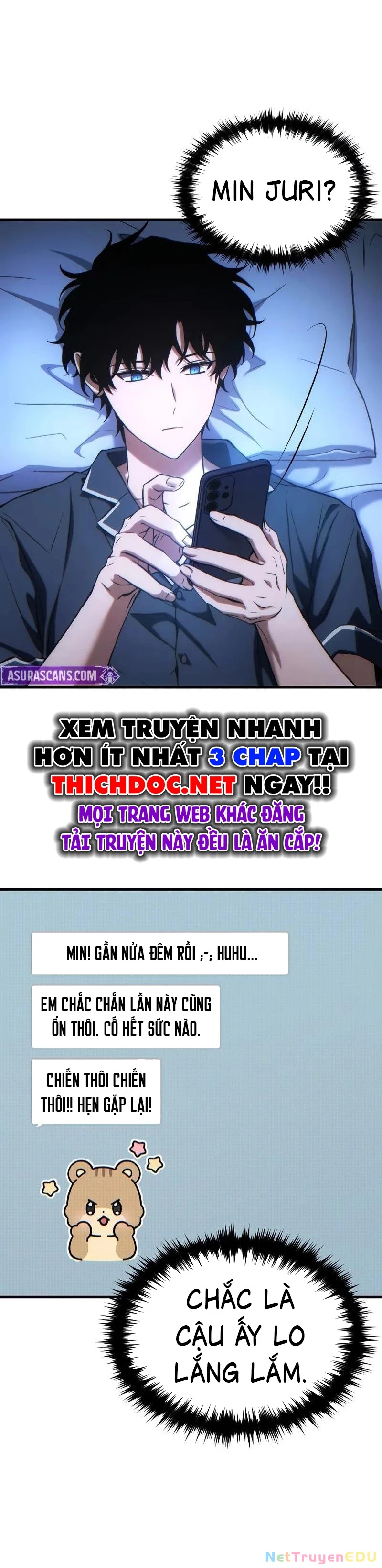 Người Chơi Mạnh Nhất Hồi Quy Lần Thứ 100 Chapter 45 - Trang 4