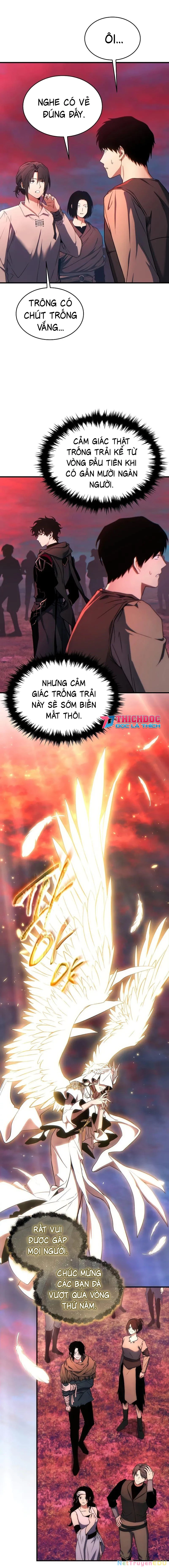 Người Chơi Mạnh Nhất Hồi Quy Lần Thứ 100 Chapter 45 - Trang 4
