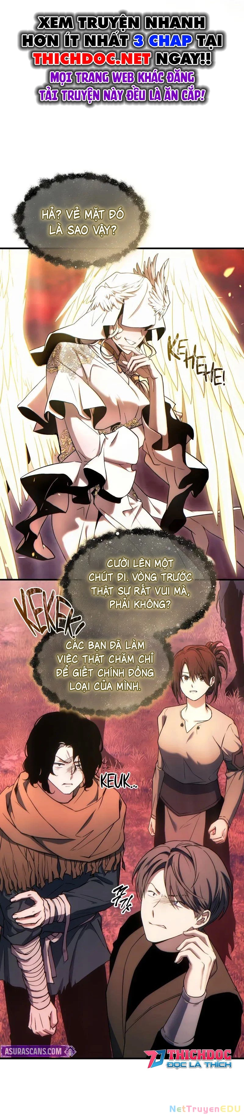 Người Chơi Mạnh Nhất Hồi Quy Lần Thứ 100 Chapter 45 - Trang 4
