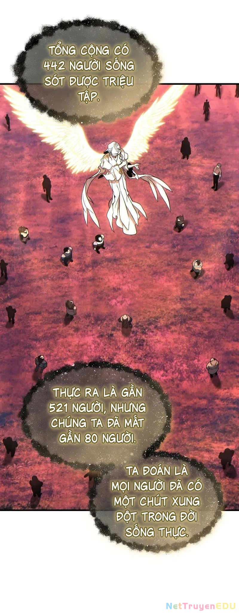 Người Chơi Mạnh Nhất Hồi Quy Lần Thứ 100 Chapter 45 - Trang 4