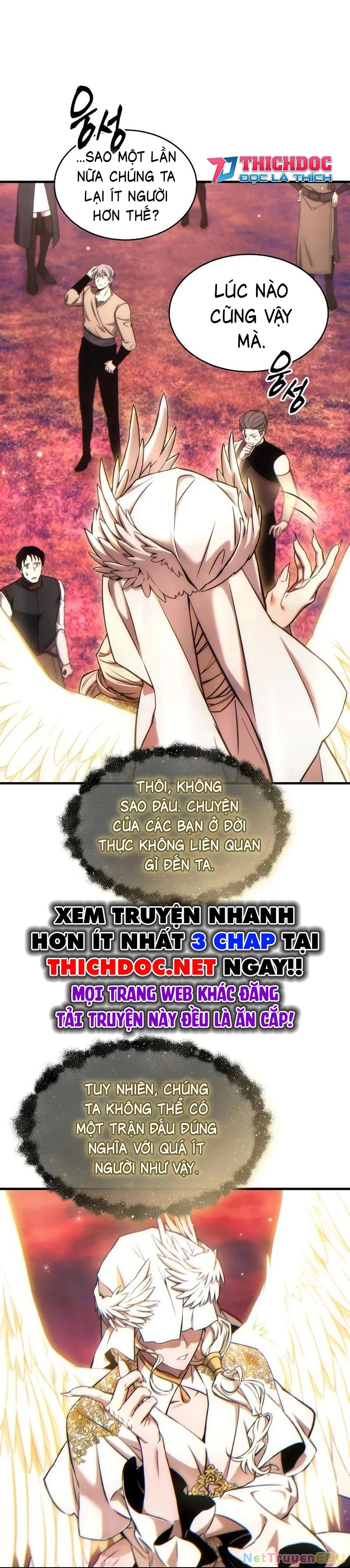 Người Chơi Mạnh Nhất Hồi Quy Lần Thứ 100 Chapter 45 - Trang 4