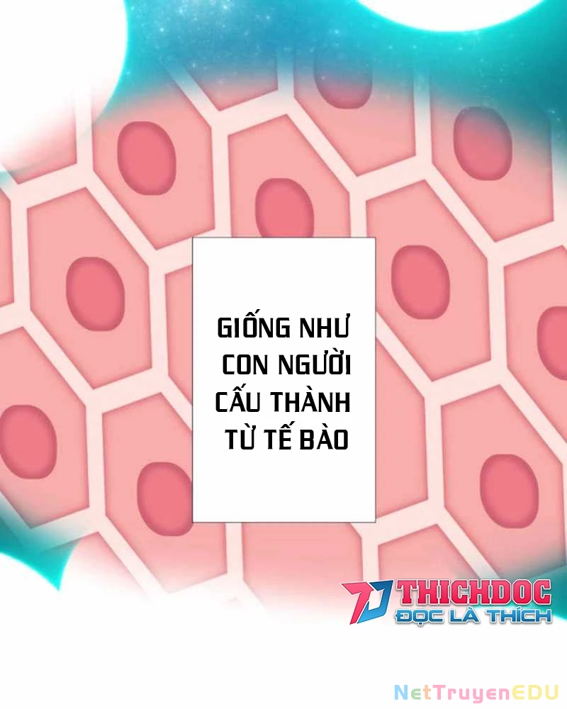 Huyết Thánh Cứu Thế Chủ~ Ta Chỉ Cần 0.0000001% Đã Trở Thành Vô Địch Chapter 119 - Trang 4
