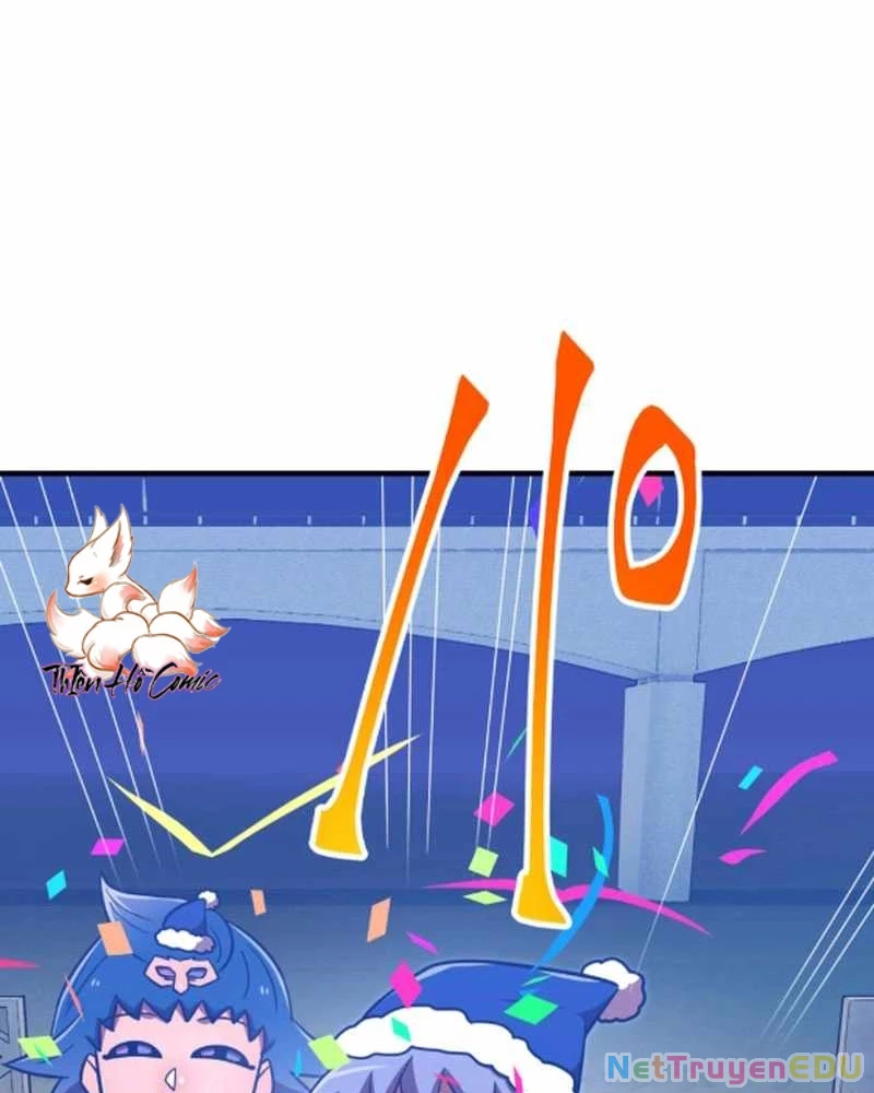 Huyết Thánh Cứu Thế Chủ~ Ta Chỉ Cần 0.0000001% Đã Trở Thành Vô Địch Chapter 119 - Trang 4