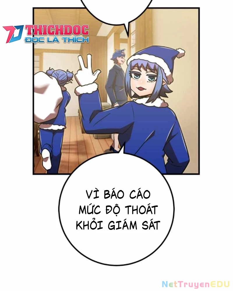 Huyết Thánh Cứu Thế Chủ~ Ta Chỉ Cần 0.0000001% Đã Trở Thành Vô Địch Chapter 119 - Trang 4