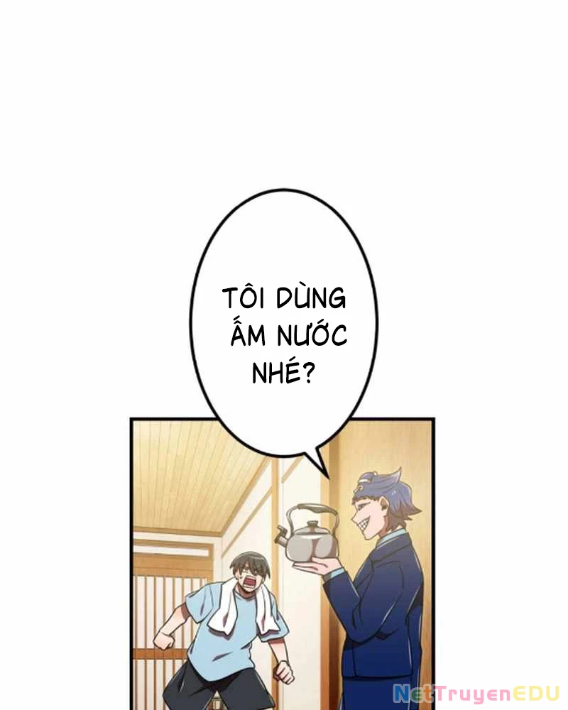Huyết Thánh Cứu Thế Chủ~ Ta Chỉ Cần 0.0000001% Đã Trở Thành Vô Địch Chapter 119 - Trang 4