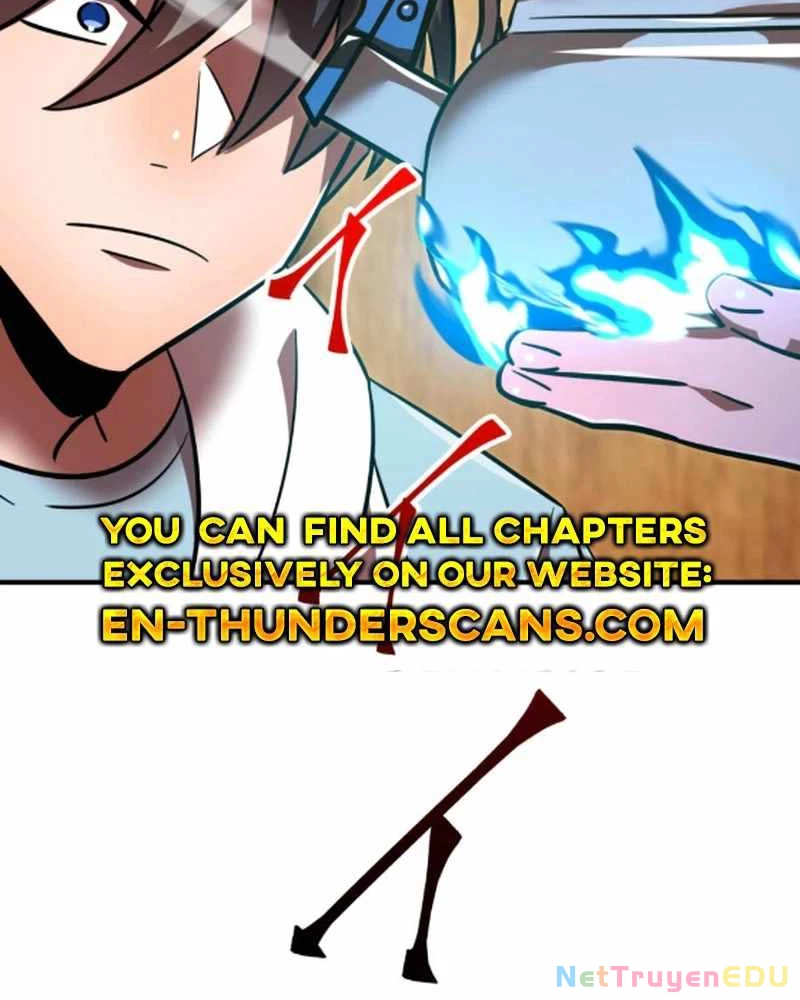 Huyết Thánh Cứu Thế Chủ~ Ta Chỉ Cần 0.0000001% Đã Trở Thành Vô Địch Chapter 119 - Trang 4