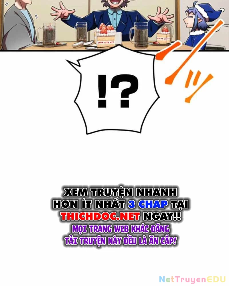 Huyết Thánh Cứu Thế Chủ~ Ta Chỉ Cần 0.0000001% Đã Trở Thành Vô Địch Chapter 119 - Trang 4