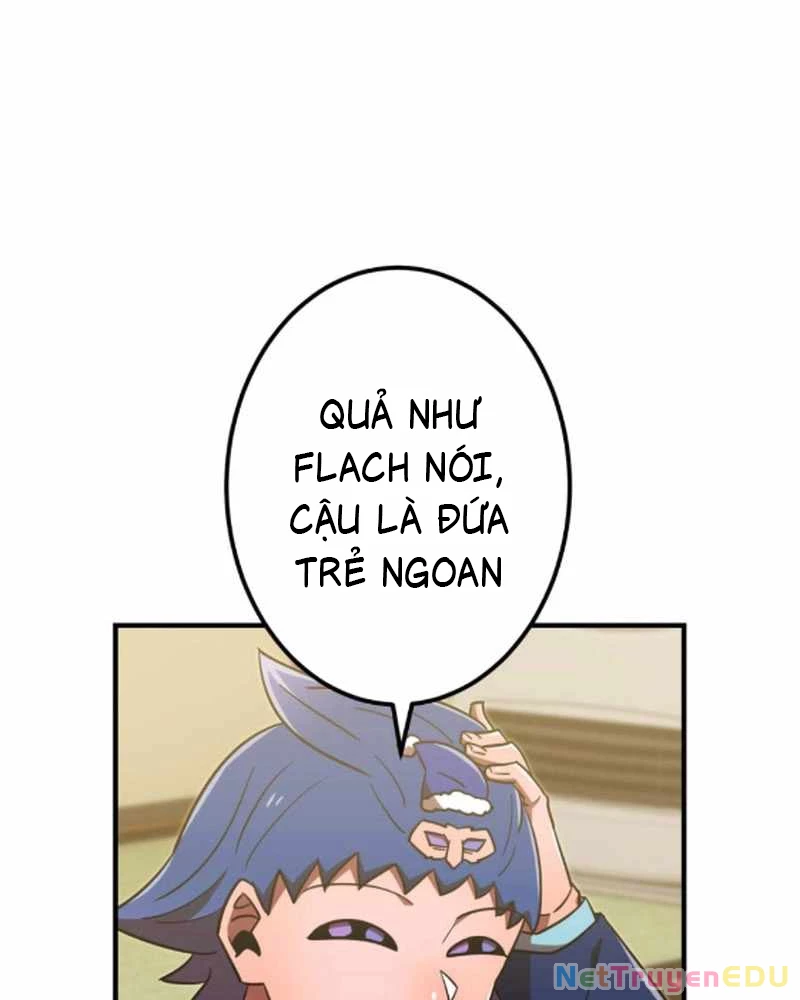 Huyết Thánh Cứu Thế Chủ~ Ta Chỉ Cần 0.0000001% Đã Trở Thành Vô Địch Chapter 119 - Trang 4