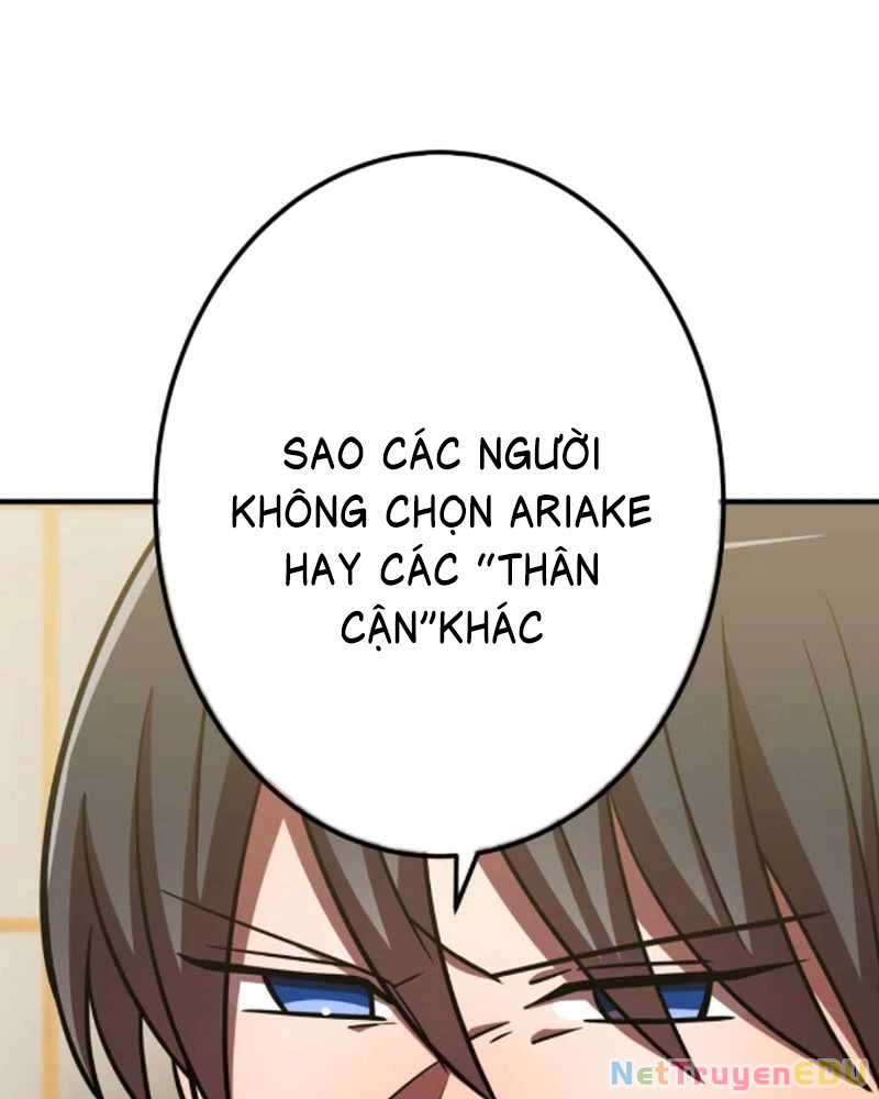 Huyết Thánh Cứu Thế Chủ~ Ta Chỉ Cần 0.0000001% Đã Trở Thành Vô Địch Chapter 119 - Trang 4