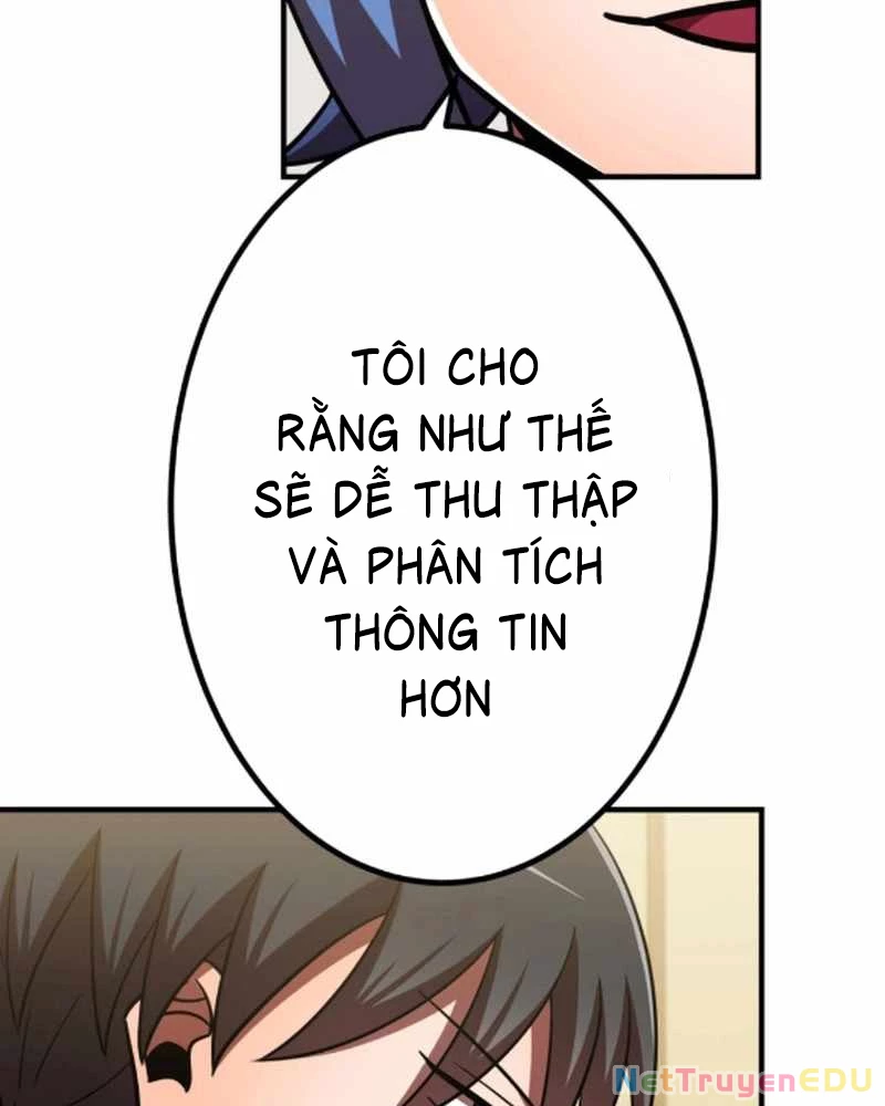 Huyết Thánh Cứu Thế Chủ~ Ta Chỉ Cần 0.0000001% Đã Trở Thành Vô Địch Chapter 119 - Trang 4