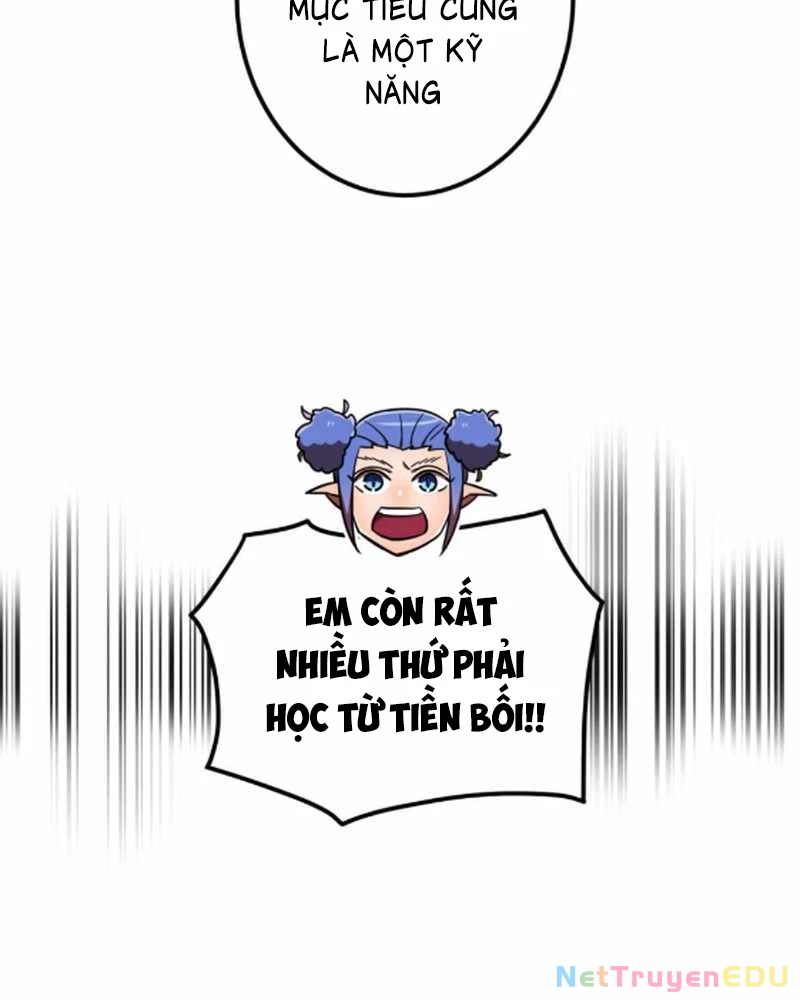 Huyết Thánh Cứu Thế Chủ~ Ta Chỉ Cần 0.0000001% Đã Trở Thành Vô Địch Chapter 119 - Trang 4