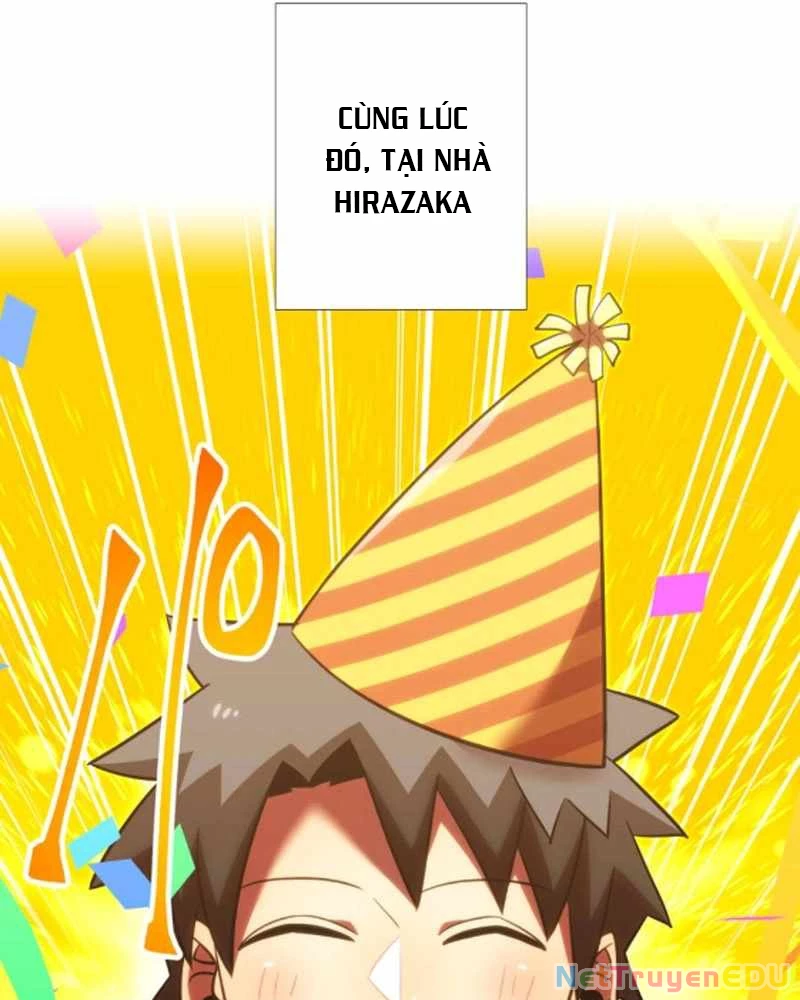 Huyết Thánh Cứu Thế Chủ~ Ta Chỉ Cần 0.0000001% Đã Trở Thành Vô Địch Chapter 119 - Trang 4