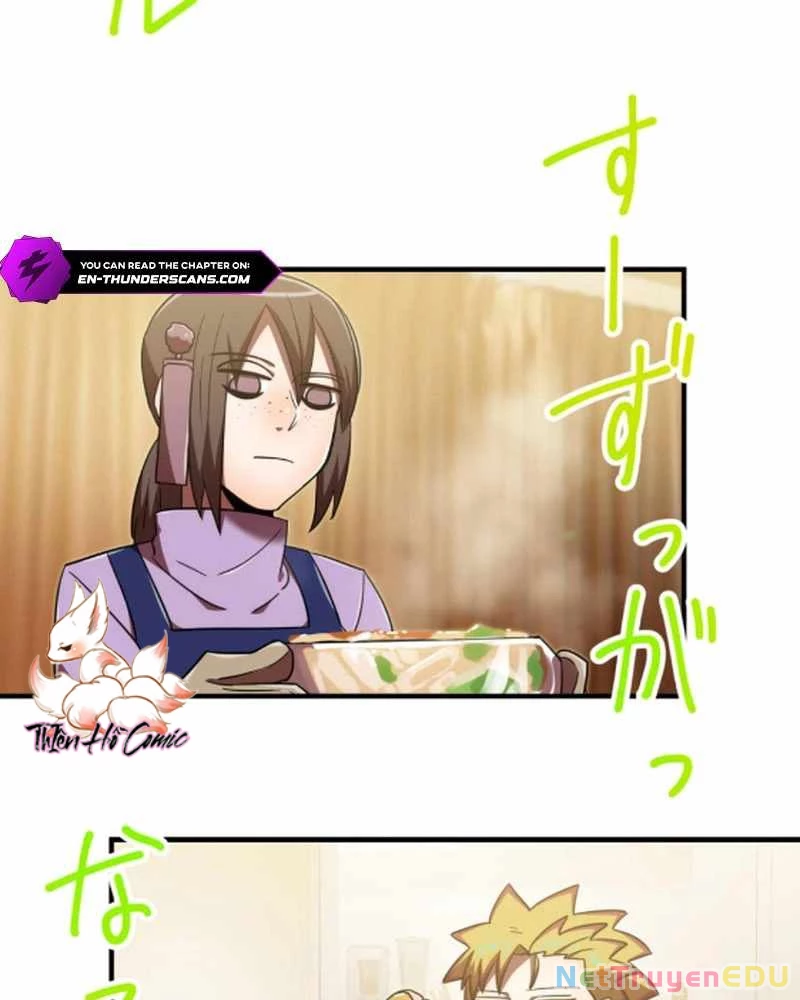Huyết Thánh Cứu Thế Chủ~ Ta Chỉ Cần 0.0000001% Đã Trở Thành Vô Địch Chapter 119 - Trang 4