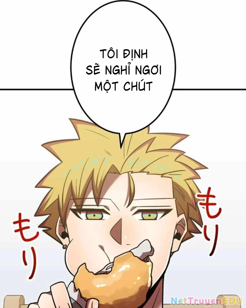 Huyết Thánh Cứu Thế Chủ~ Ta Chỉ Cần 0.0000001% Đã Trở Thành Vô Địch Chapter 119 - Trang 4