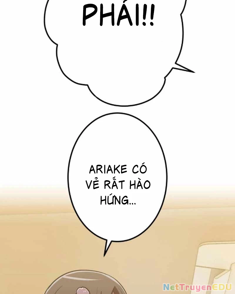 Huyết Thánh Cứu Thế Chủ~ Ta Chỉ Cần 0.0000001% Đã Trở Thành Vô Địch Chapter 119 - Trang 4
