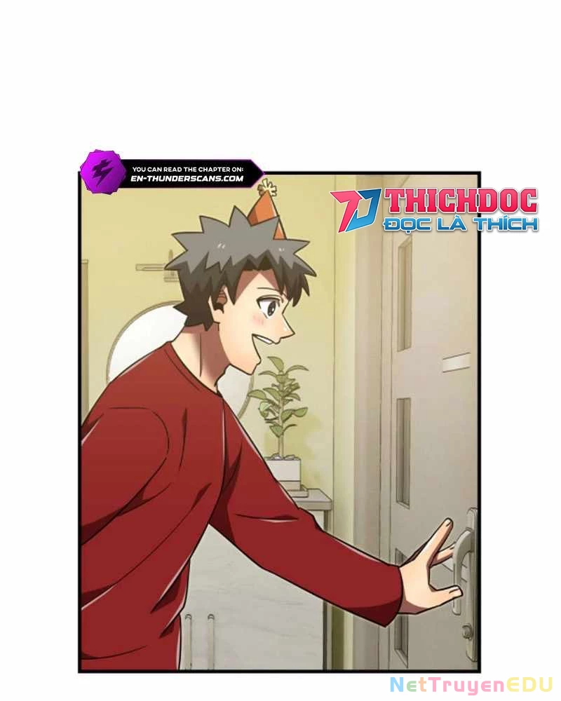 Huyết Thánh Cứu Thế Chủ~ Ta Chỉ Cần 0.0000001% Đã Trở Thành Vô Địch Chapter 119 - Trang 4