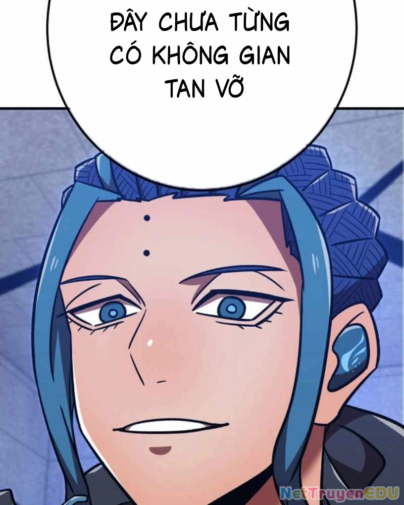 Huyết Thánh Cứu Thế Chủ~ Ta Chỉ Cần 0.0000001% Đã Trở Thành Vô Địch Chapter 119 - Trang 4