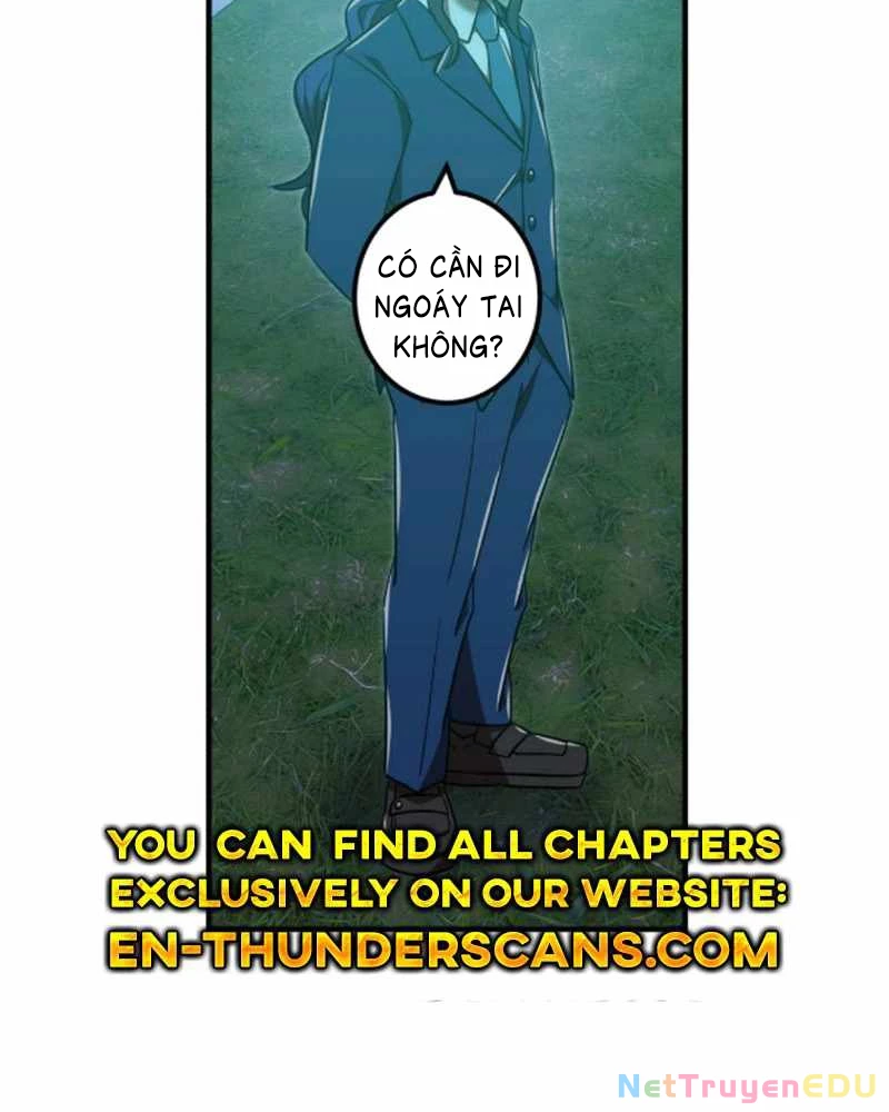 Huyết Thánh Cứu Thế Chủ~ Ta Chỉ Cần 0.0000001% Đã Trở Thành Vô Địch Chapter 119 - Trang 4