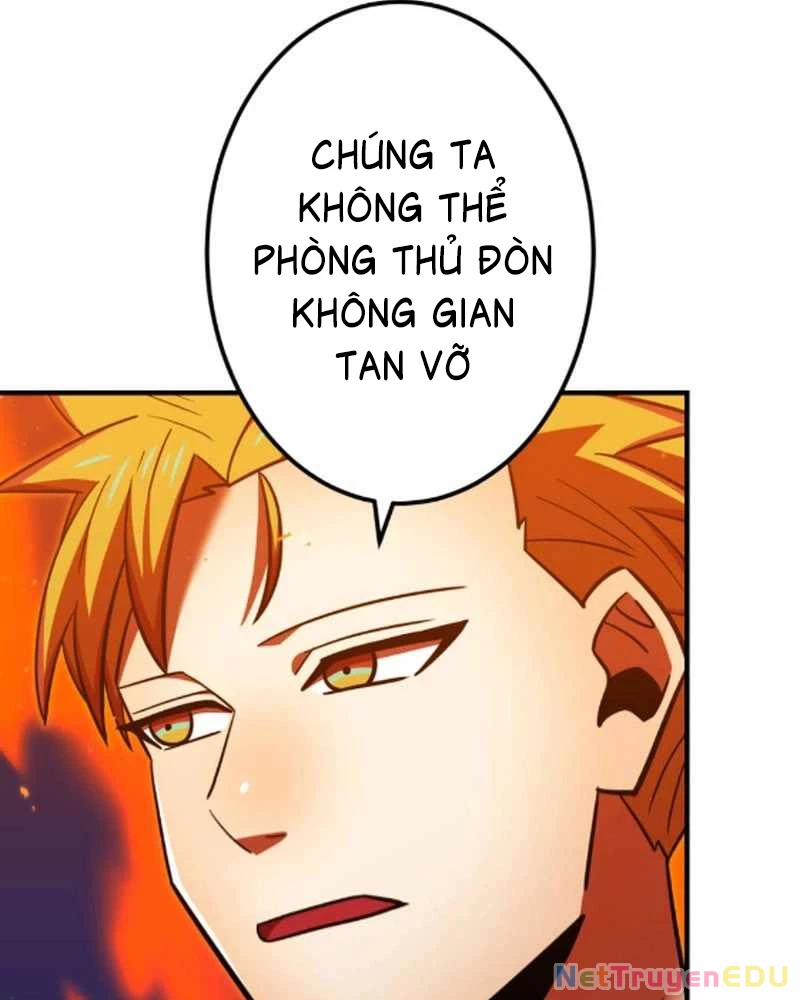 Huyết Thánh Cứu Thế Chủ~ Ta Chỉ Cần 0.0000001% Đã Trở Thành Vô Địch Chapter 119 - Trang 4