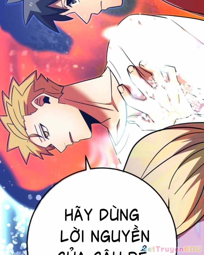 Huyết Thánh Cứu Thế Chủ~ Ta Chỉ Cần 0.0000001% Đã Trở Thành Vô Địch Chapter 119 - Trang 4