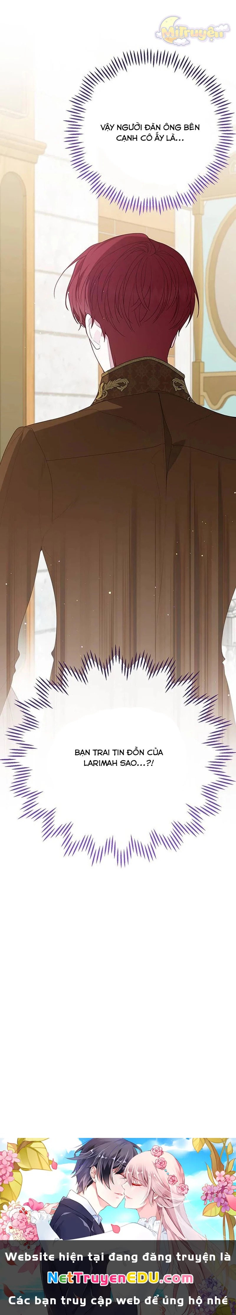 Bạo Chúa Bé Con Chap 96 - Trang 4
