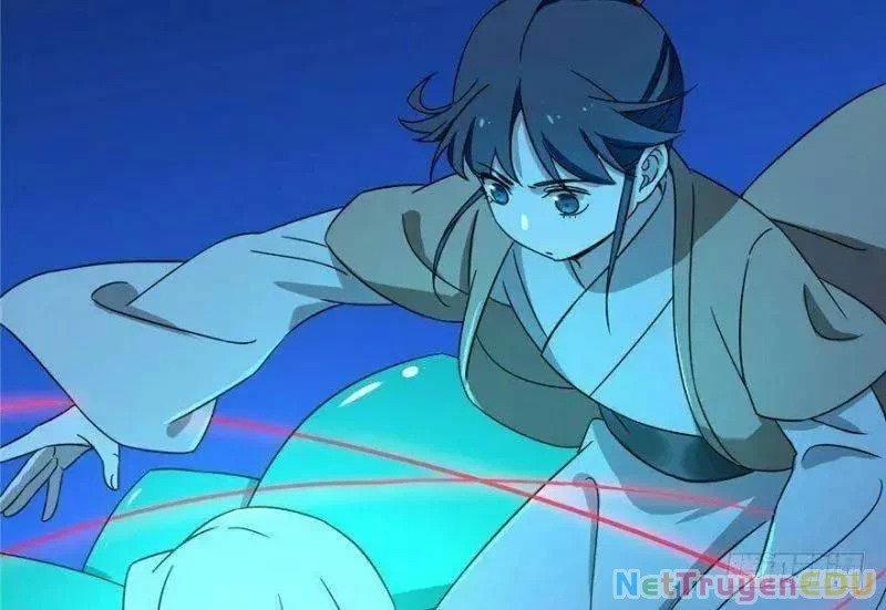 Độc Bộ Thiên Hạ: Đặc Công Thần Y Chapter 31 - Trang 2