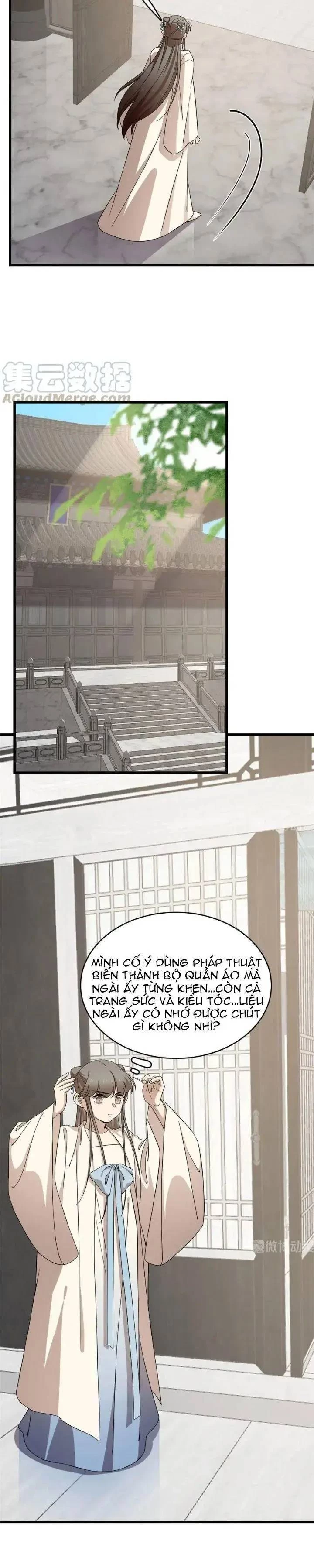 Độc Bộ Thiên Hạ: Đặc Công Thần Y Chapter 293 - Trang 4