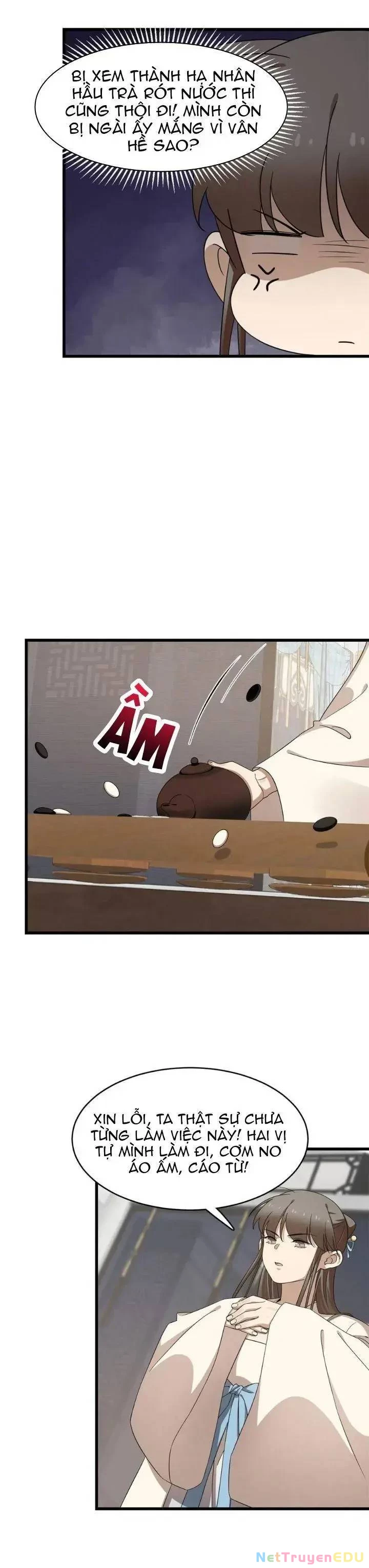 Độc Bộ Thiên Hạ: Đặc Công Thần Y Chapter 293 - Trang 4
