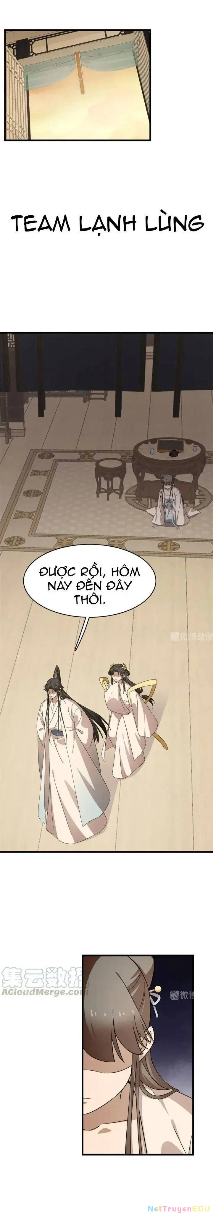 Độc Bộ Thiên Hạ: Đặc Công Thần Y Chapter 293 - Trang 4